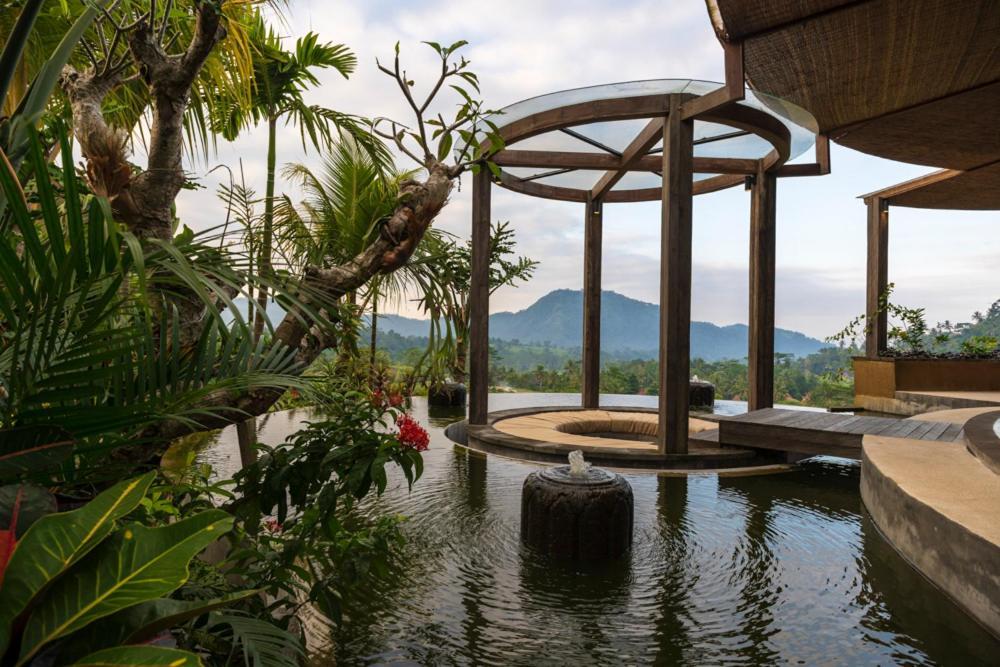 فندق وابا دي أومي سايدمين سيديمين المظهر الخارجي الصورة The resort's spa