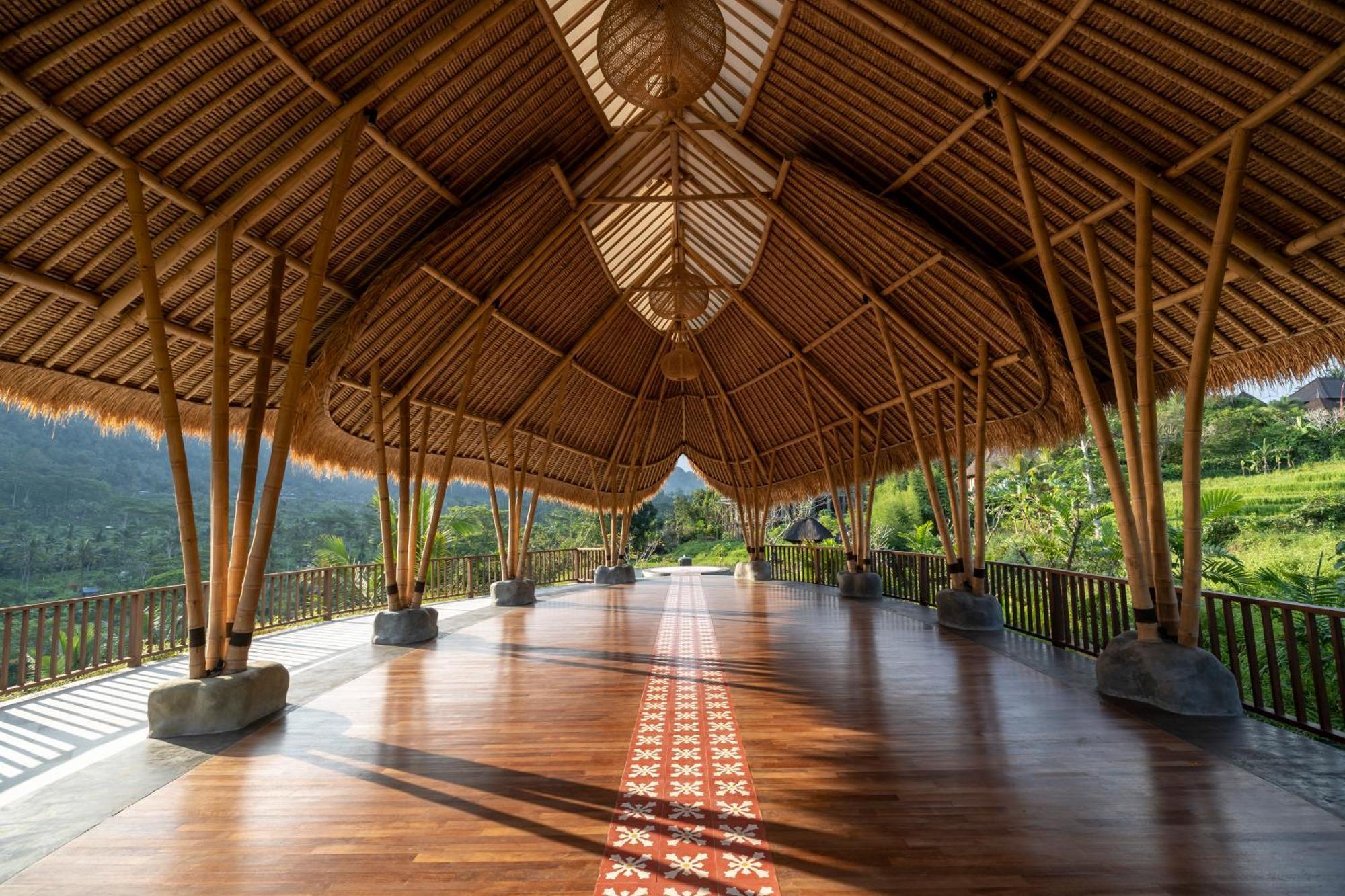 فندق وابا دي أومي سايدمين سيديمين المظهر الخارجي الصورة The interior of the resort